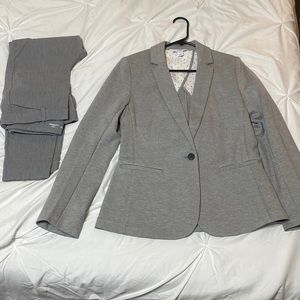 Pant suit set